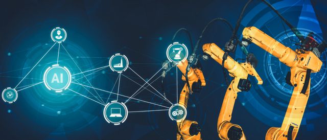 正在消失的機器視覺公司