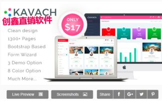 福建直銷軟件開發 廣州創鑫軟件公司 直銷軟件定制