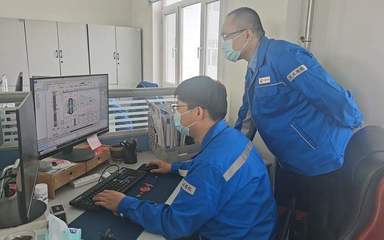 以&ldquo;數&rdquo;賦&ldquo;智&rdquo;,&ldquo;靶向&rdquo;增值,大慶煉化穩步推進數字化工廠建設